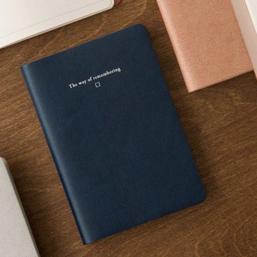 Way of Remembering Notebook - Image 25