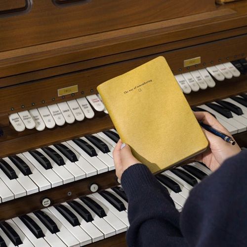 Way of Remembering Notebook - Image 23