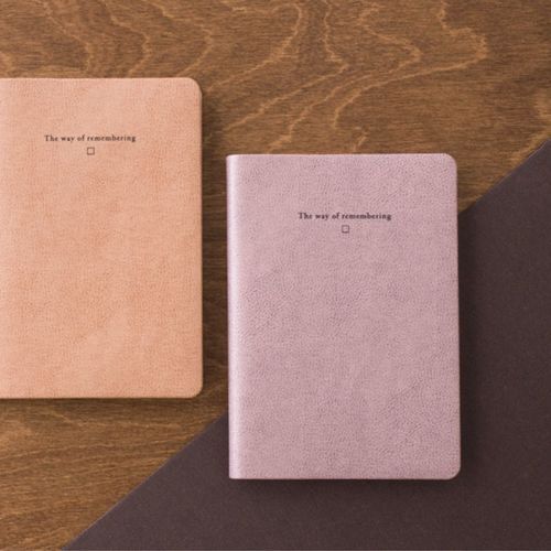 Way of Remembering Notebook - Image 24