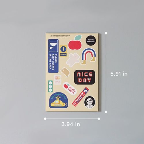 CBB Sticker Pack v5 - Image 2