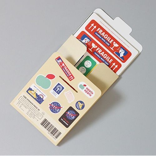 CBB Sticker Pack v5 - Image 4