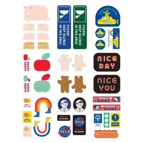 CBB Sticker Pack v5 - Image 5