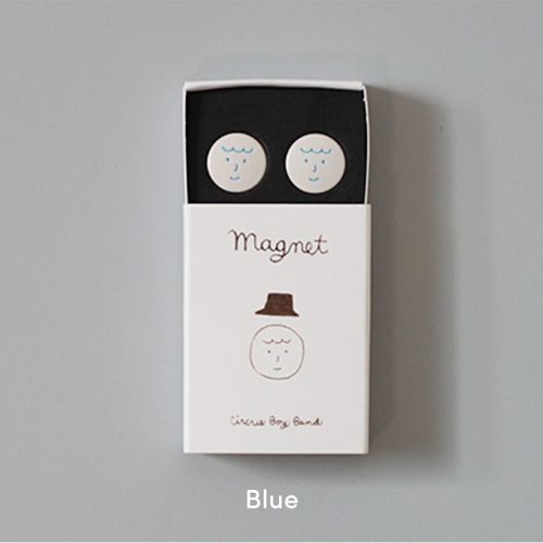 CBB Magnet Set v3 - Image 2