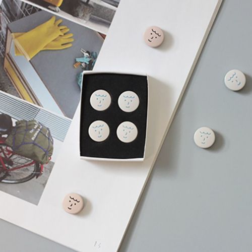 CBB Magnet Set v3 - Image 1