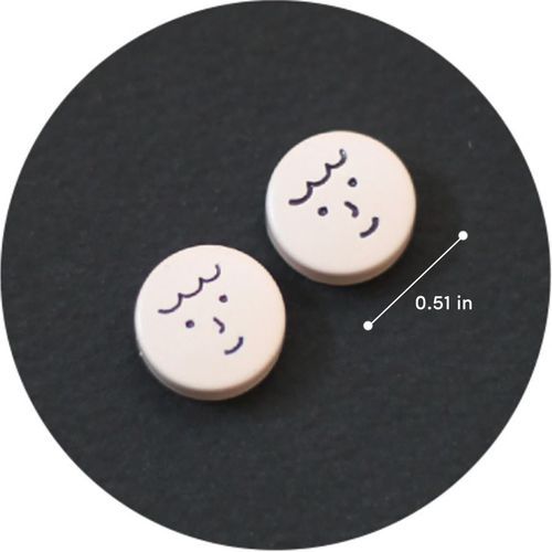 CBB Magnet Set v3 - Image 5