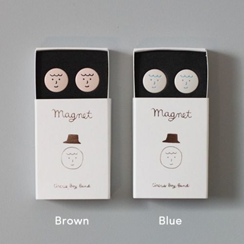 CBB Magnet Set v3 - Image 4