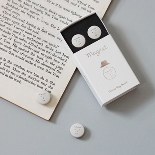 CBB Magnet Set v3 - Image 16