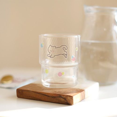 Cat Dance CYO Sticker Set - Image 14