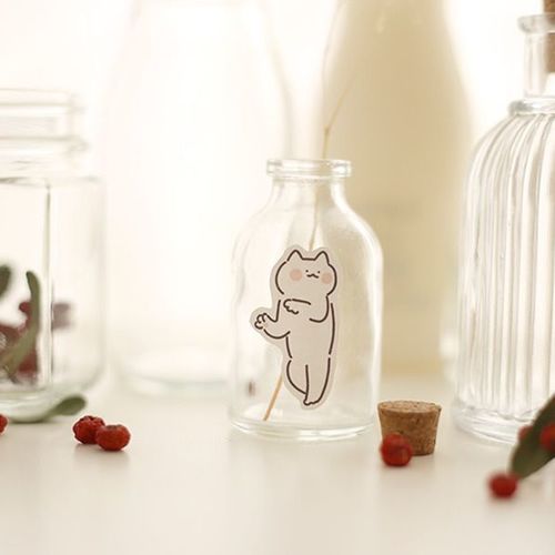 Cat Dance CYO Sticker Set - Image 22