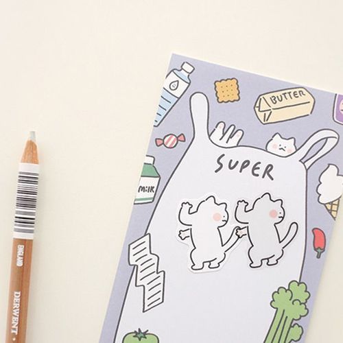 Cat Dance CYO Sticker Set - Image 27