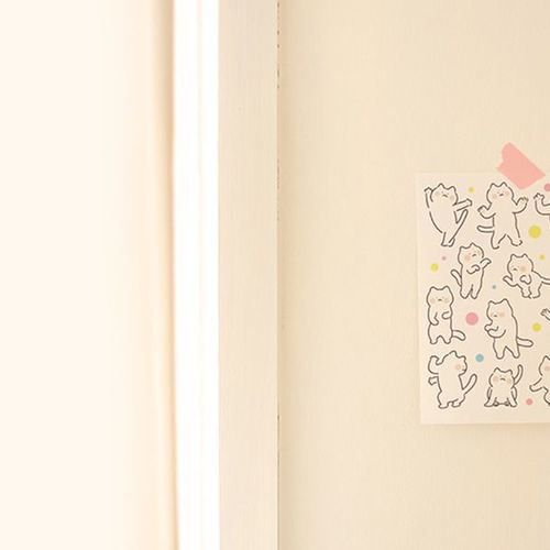 Cat Dance CYO Sticker Set - Image 31