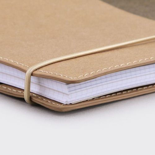 Large Divided Weekly Planner