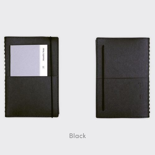 Small Divided Weekly Planner