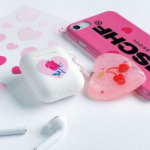 Love & Piece Deco Sticker - Image 10