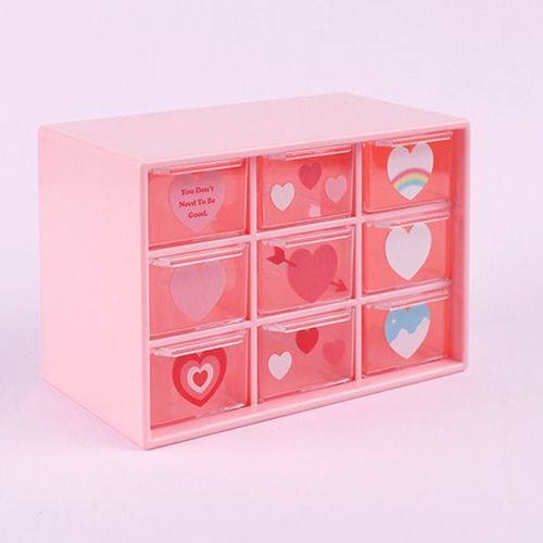 Love & Piece Deco Sticker - Image 11