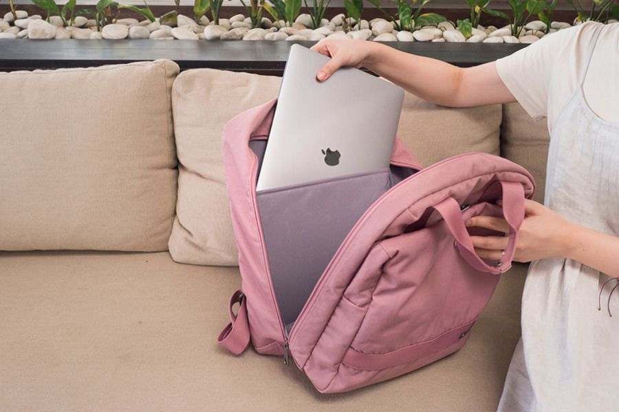 Travelus Voyage Backpack v2