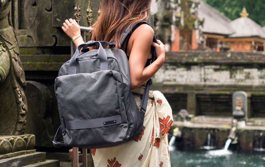 Travelus Voyage Backpack v2