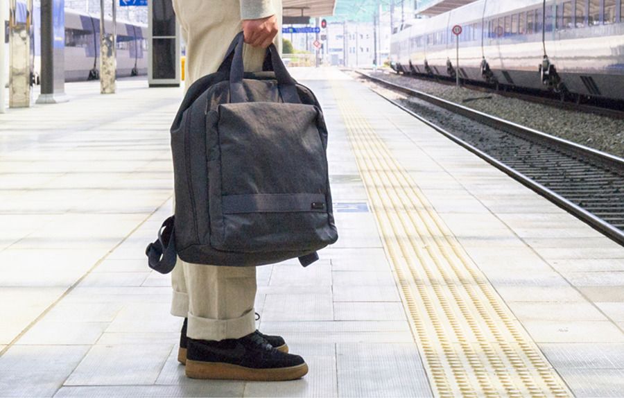 Travelus Voyage Backpack v2