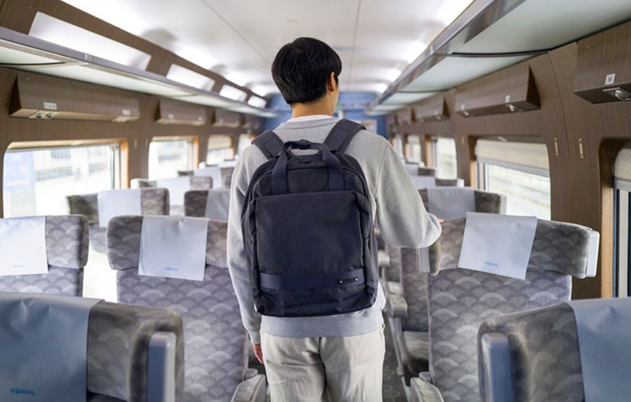 Travelus Voyage Backpack v2