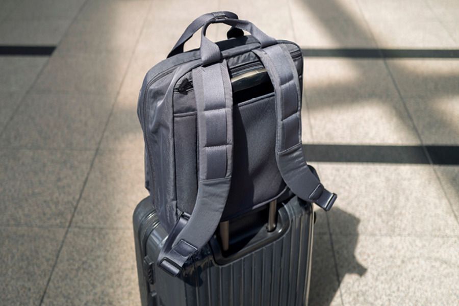 Travelus Voyage Backpack v2