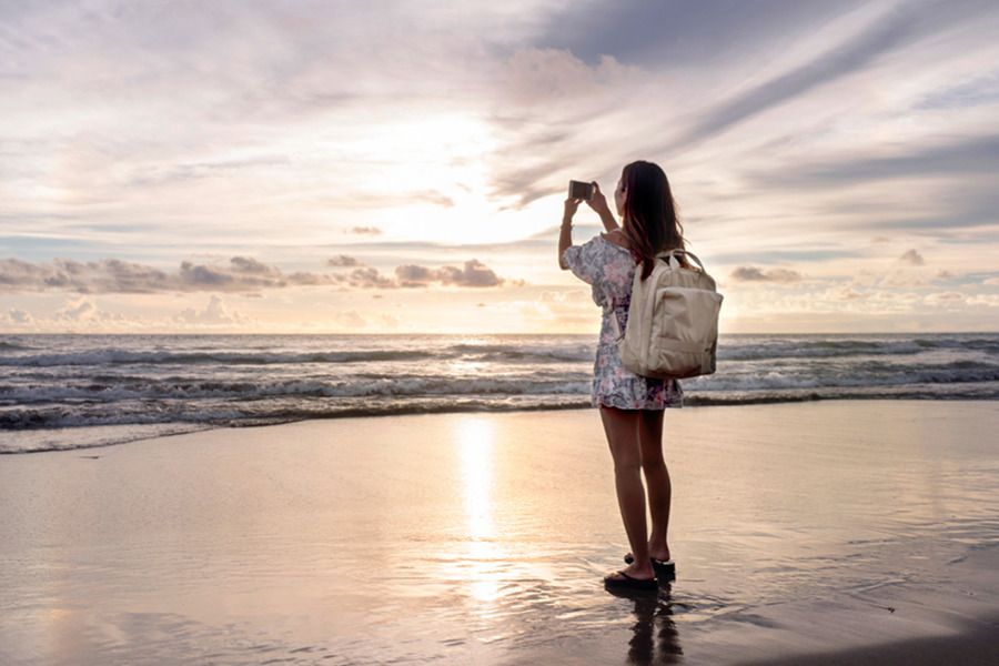 Travelus Voyage Backpack v2