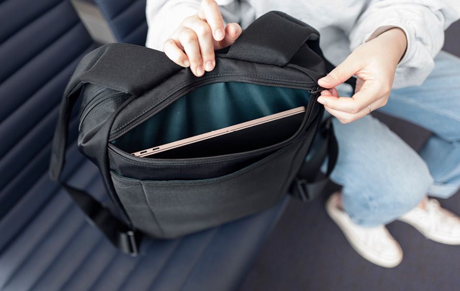Travelus Voyage Backpack v2