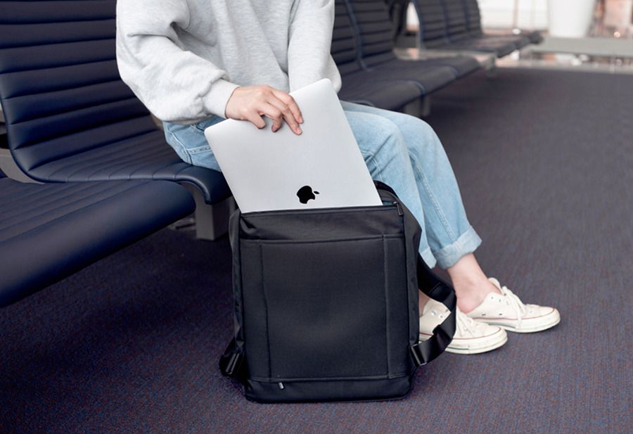 Travelus Voyage Backpack v2