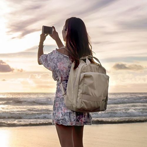 Travelus Voyage Backpack v2