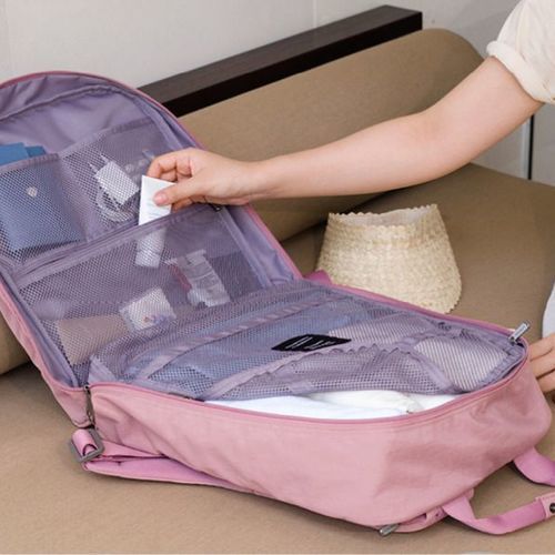 Travelus Voyage Backpack v2