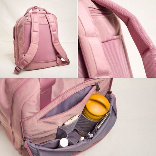 Travelus Voyage Backpack v2