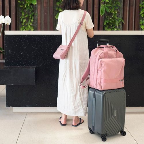 Travelus Voyage Backpack v2