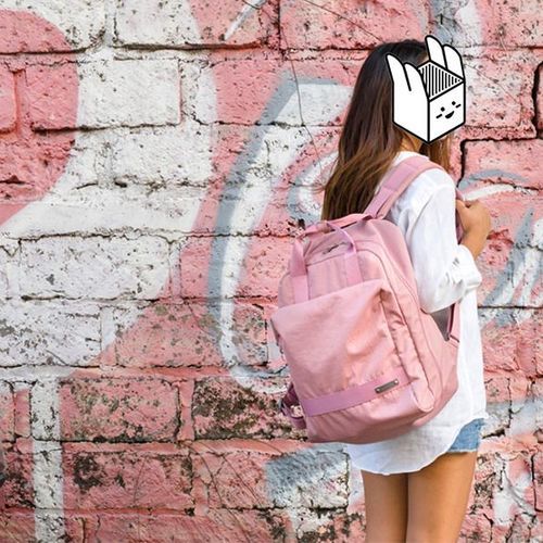 Travelus Voyage Backpack v2