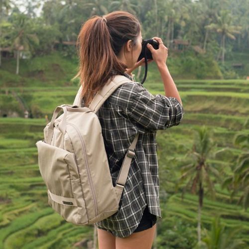 Travelus Voyage Backpack v2
