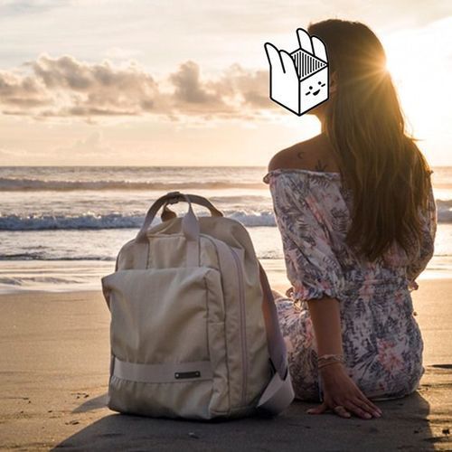 Travelus Voyage Backpack v2