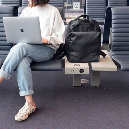 Travelus Voyage Backpack v2