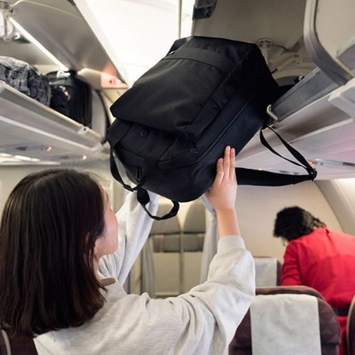 Travelus Voyage Backpack v2