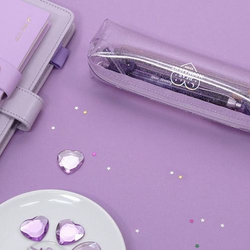 Dear Moonlight Pen Case - Image 3
