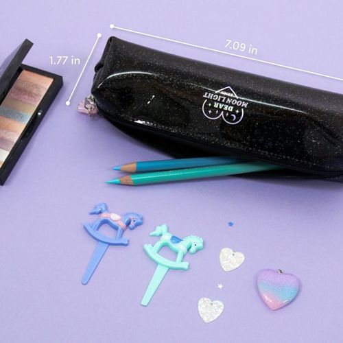 Dear Moonlight Pen Case - Image 6