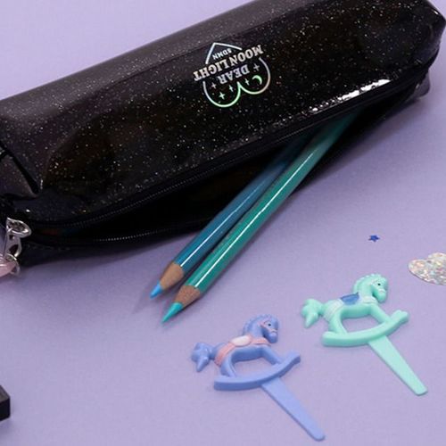 Dear Moonlight Pen Case - Image 11