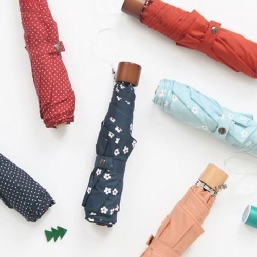 Pattern Slim Umbrella