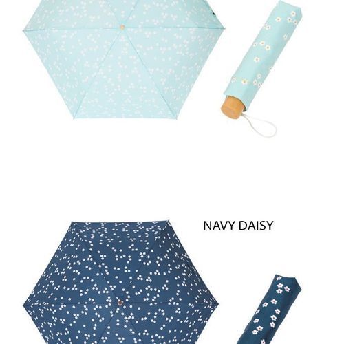 Pattern Slim Umbrella