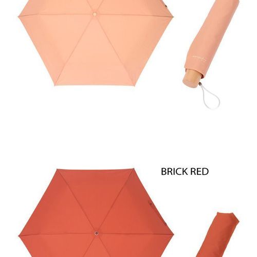 Pattern Slim Umbrella