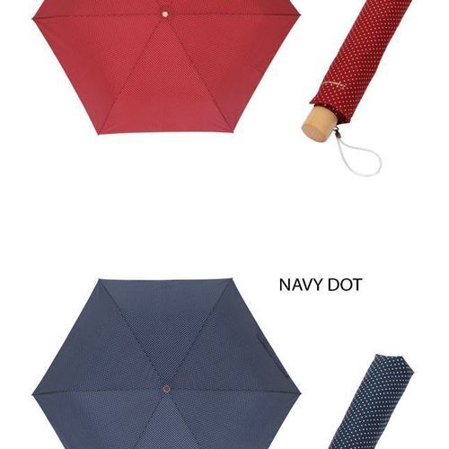 Pattern Slim Umbrella