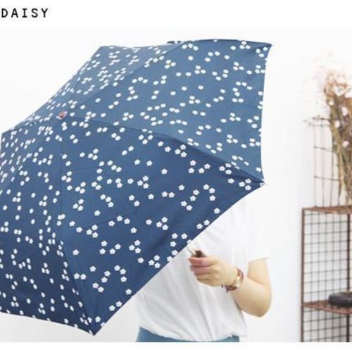 Pattern Slim Umbrella