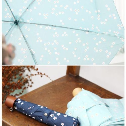 Pattern Slim Umbrella