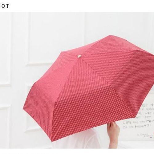 Pattern Slim Umbrella