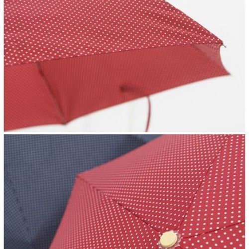 Pattern Slim Umbrella