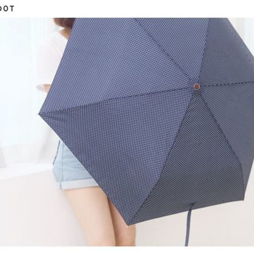 Pattern Slim Umbrella