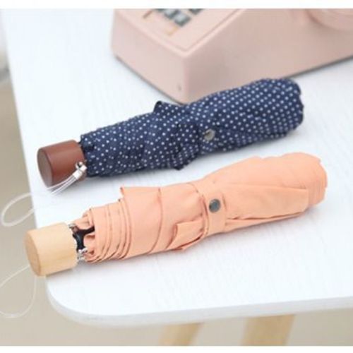 Pattern Slim Umbrella