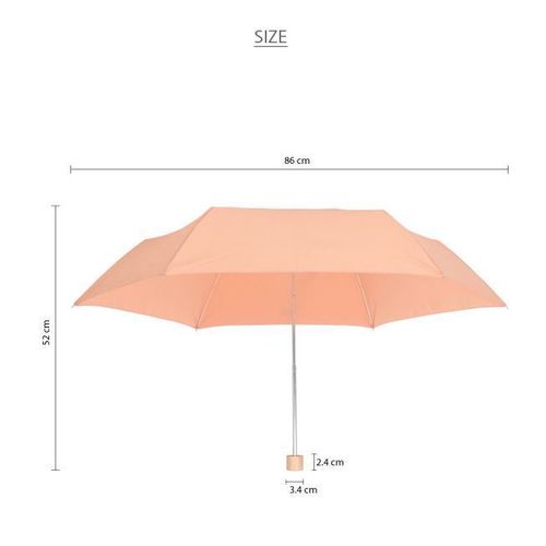 Pattern Slim Umbrella